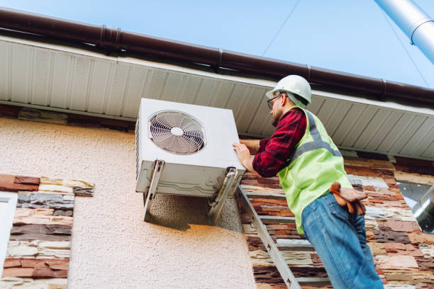 Best HVAC Repair Near Me  in Spencerport, NY