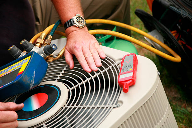 Best Commercial HVAC Repair  in Spencerport, NY