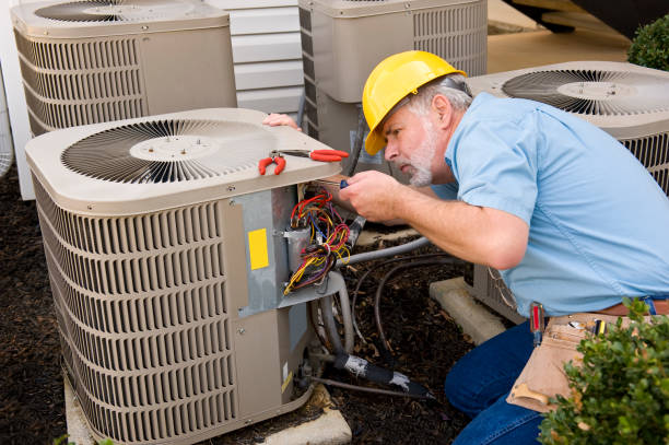 Best HVAC Maintenance Plan  in Spencerport, NY