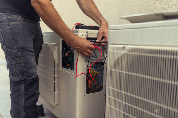 Best HVAC Emergency Services  in Spencerport, NY