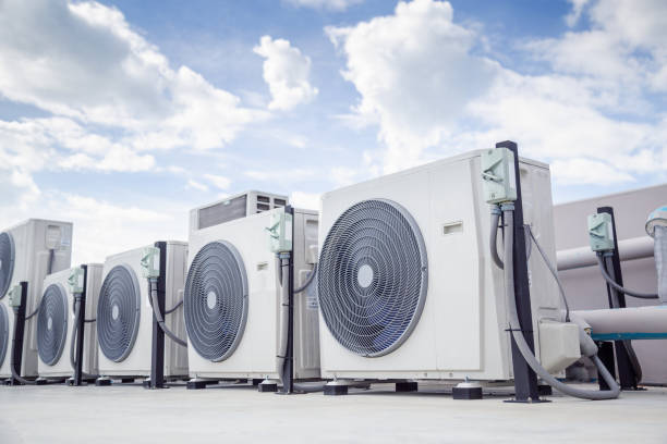 Best HVAC System Installation  in Spencerport, NY