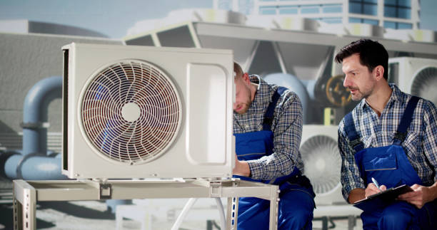 Affordable Air Conditioning Repair in Spencerport, NY