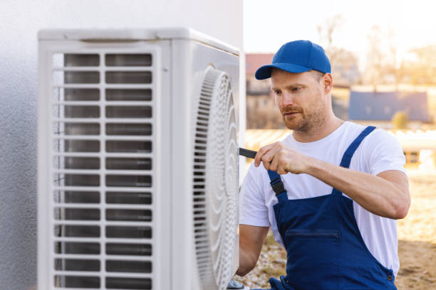 HVAC Maintenance Plan in Spencerport, NY