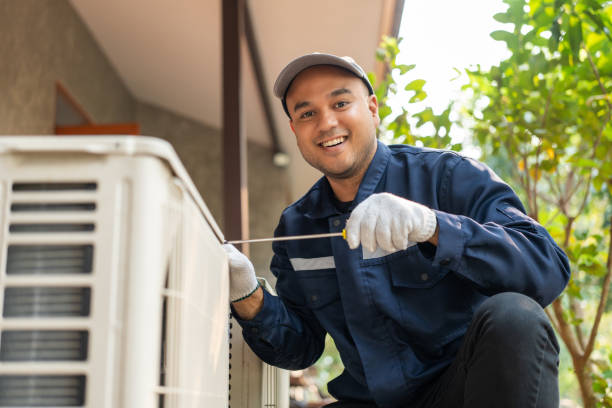 Best Residential HVAC Services  in Spencerport, NY