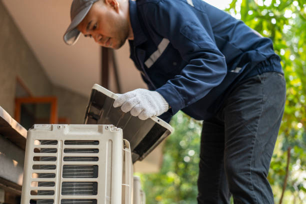 Best HVAC Repair Near Me  in Spencerport, NY